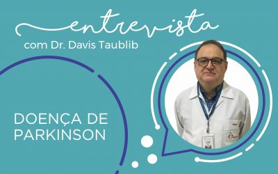 Dr. Davis Taublib – Mal de Parkinson