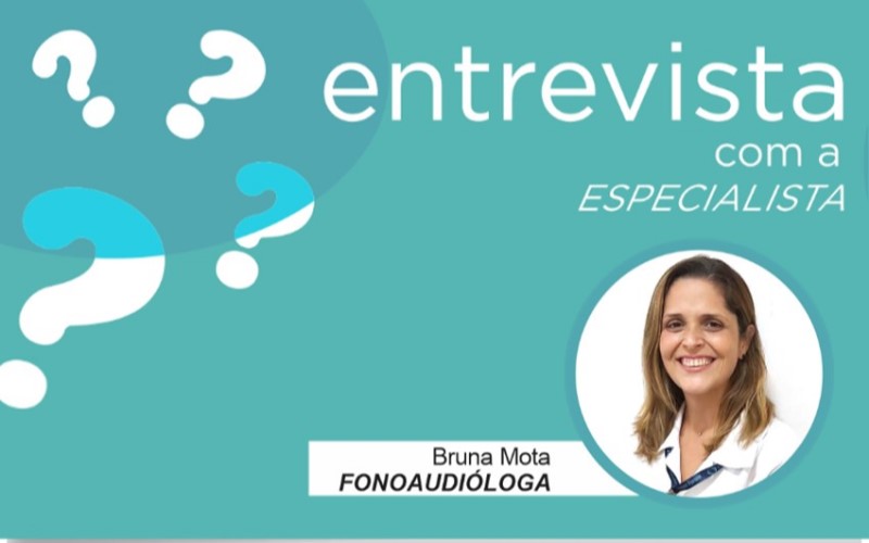 Disfagia – Fonoaudióloga Bruna Mota